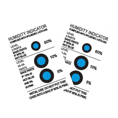 3-Tach Cobalt Dichloride gratis Imidite Endikatè Kat