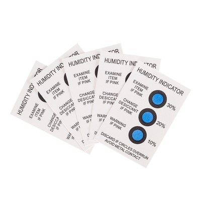 3-Spot Imidite Endikatè Kat