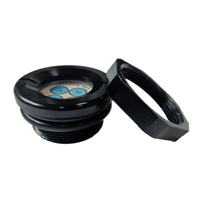 4-Spot Endikatè imidite