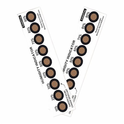 9-Spot Cobalt gratis Imidite Endikatè Kat