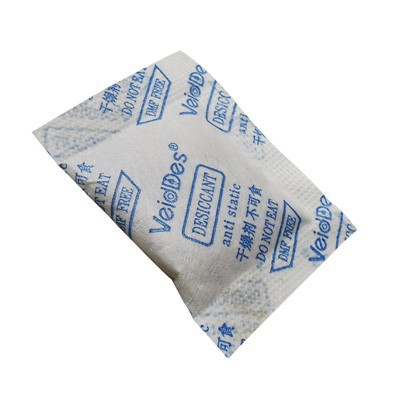 Aktif Mineral Desiccant