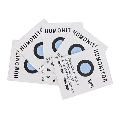 Doub-Kat Endikatè Imidite Tach