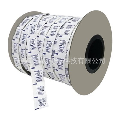 Jèl silica pou Elektwonik